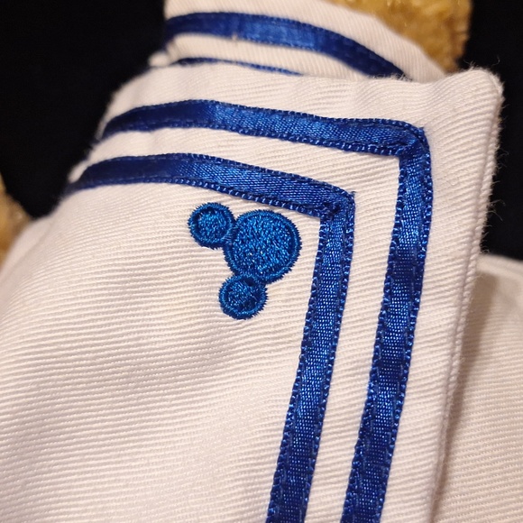 Disney Mickey's Duffy Bear 16" tall Disney Parks - Picture 12 of 13